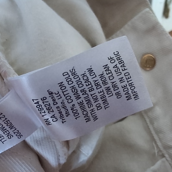 Nili Lotan Mitchell Pant 2 - Picture 10 of 12